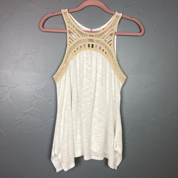 Mossimo Supply Co. Tops - 🐢Mossimo tank top size M Mossimo Supply Co. Tops - 🐢Mossimo tank top size M